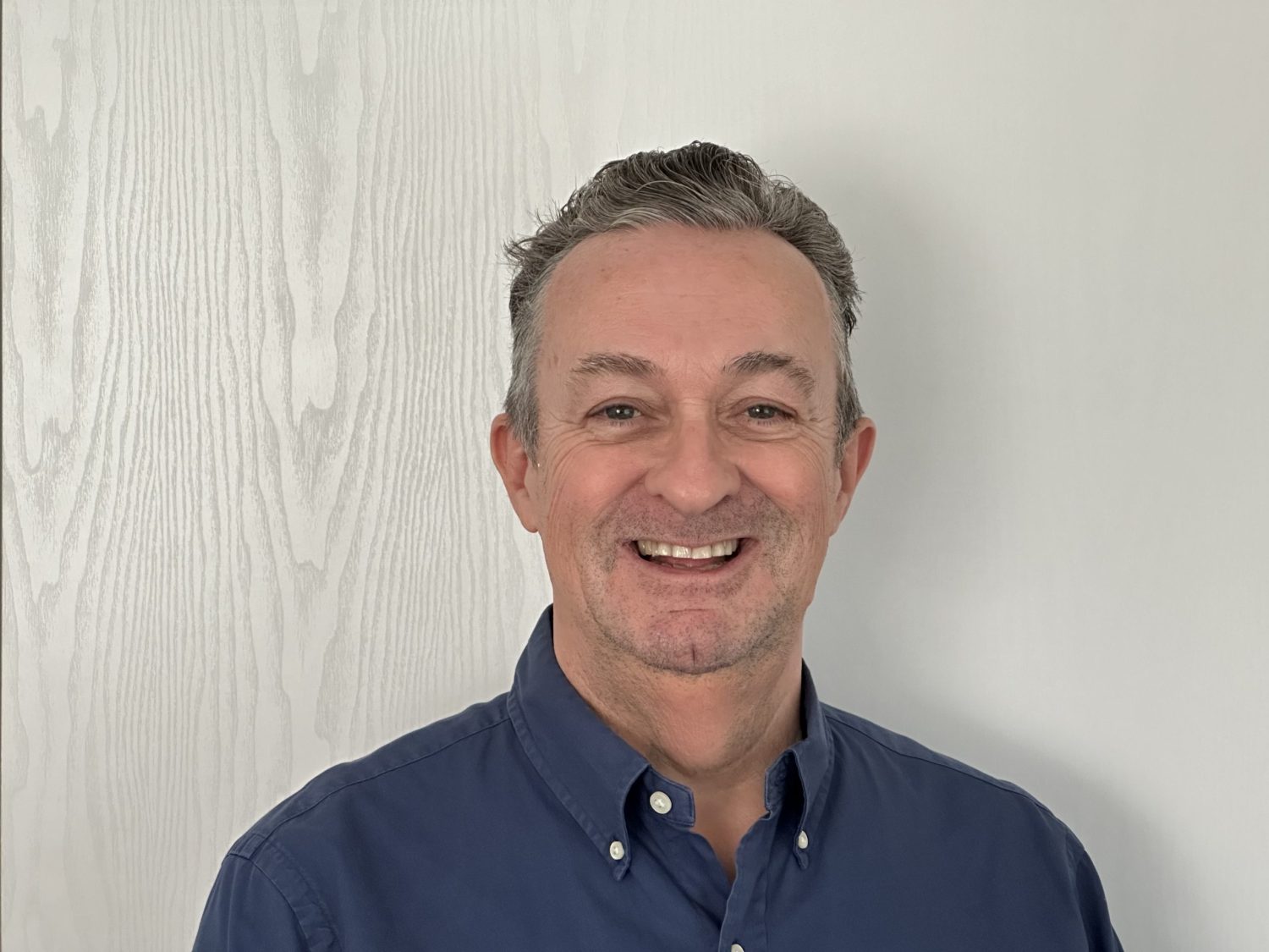 Photo of Paul Beal